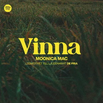 Vinna – Spotify Studio Recording (från 