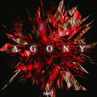 Agony by NVRT