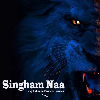 Singham Naa by Lucky Lakmina