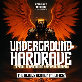 Underground Hardrave by GA-OSZ