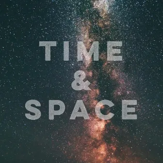 Time & Space by BlacKeys