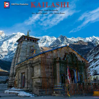 Kailashi by Sunil Devbanshi