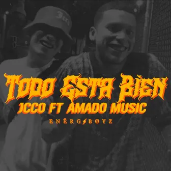 Todo Esta Bien by Amado Music