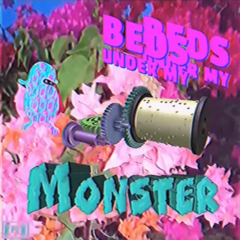 Beds Under My Monster by 90s Child Actor