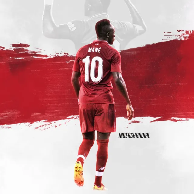 Sadio Mané