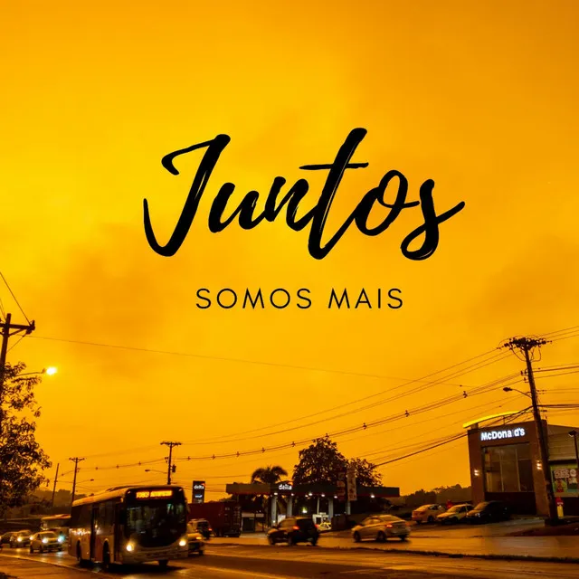 Juntos Somos Mais