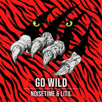 Go Wild by Litil