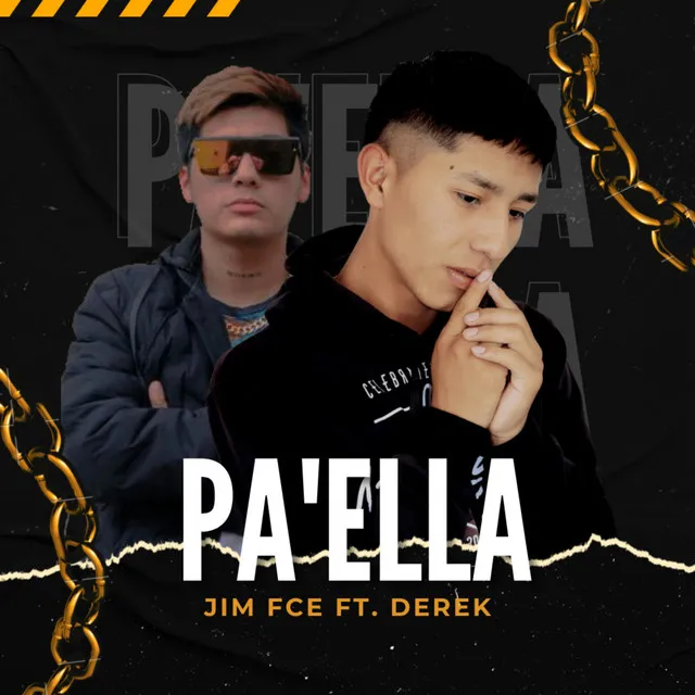 Pa' Ella