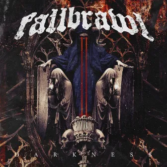 Darkness by Fallbrawl