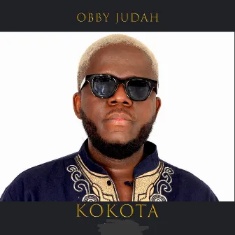 Kokota by Obby Judah