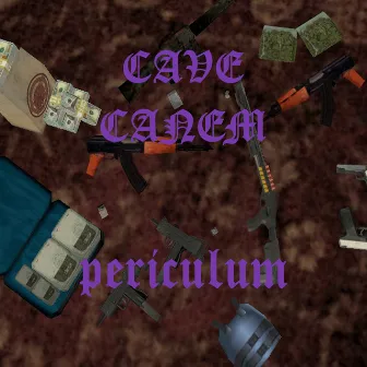 Periculum by Cave Canem