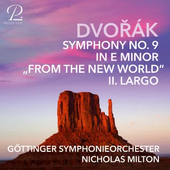 Symphony No. 9 in E Minor, 