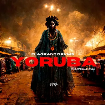 Yoruba by Flagrant Drvms