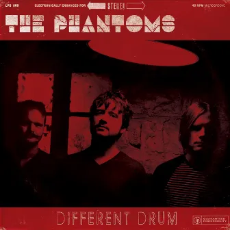 Different Drum by The Phantoms