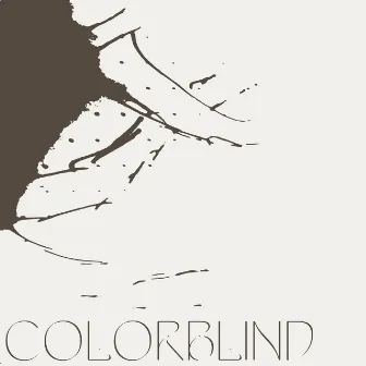 Colorblind by Alexandros