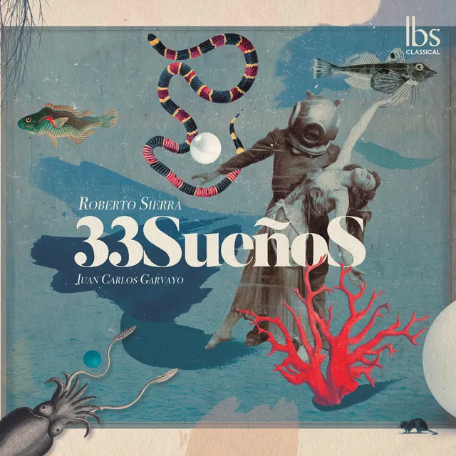 33 Sueños: No. 15, —