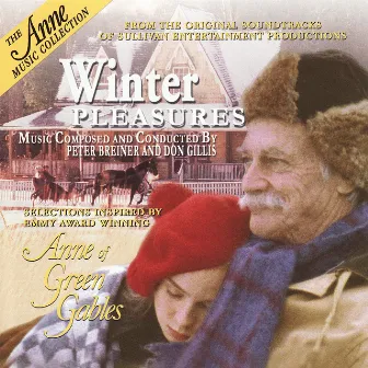 Winter Pleasures by Don Gillis