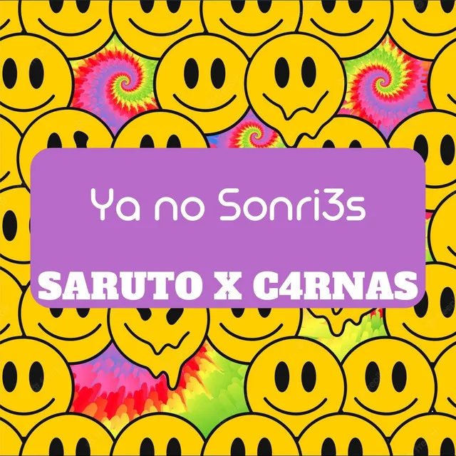 Ya No Sonri3s