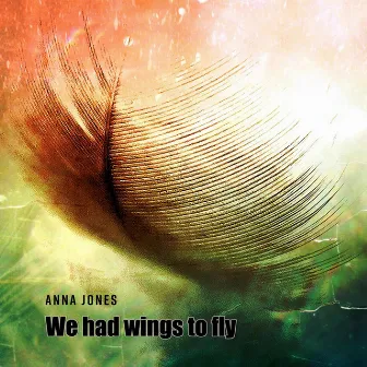 We Had Wings to Fly by Anna Jones