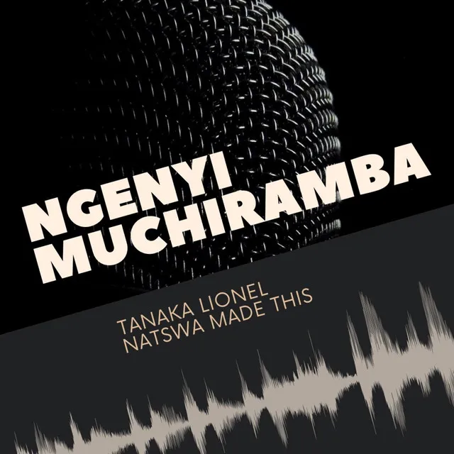 Ngenyi Muchiramba