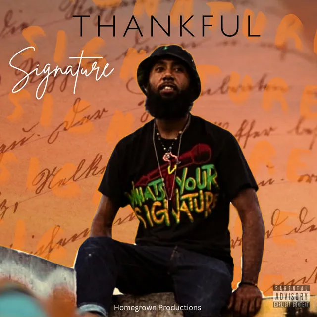 Thankful - MeMix