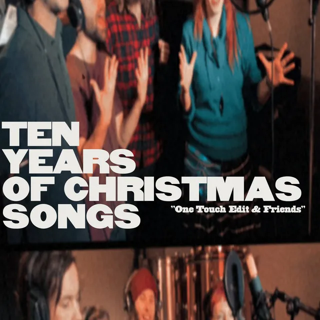 Ten years of Christmas