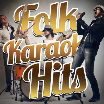 Folk Karaoke Hits by Ameritz Top Tracks