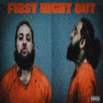 First Night Out by Lul'Broskiie