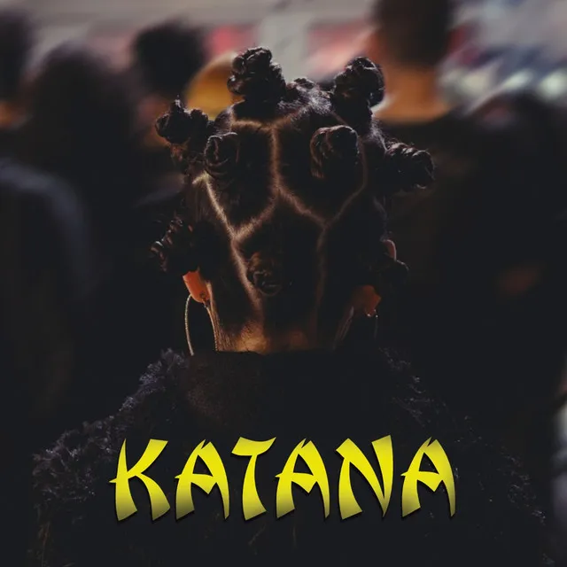 Katana (Live)