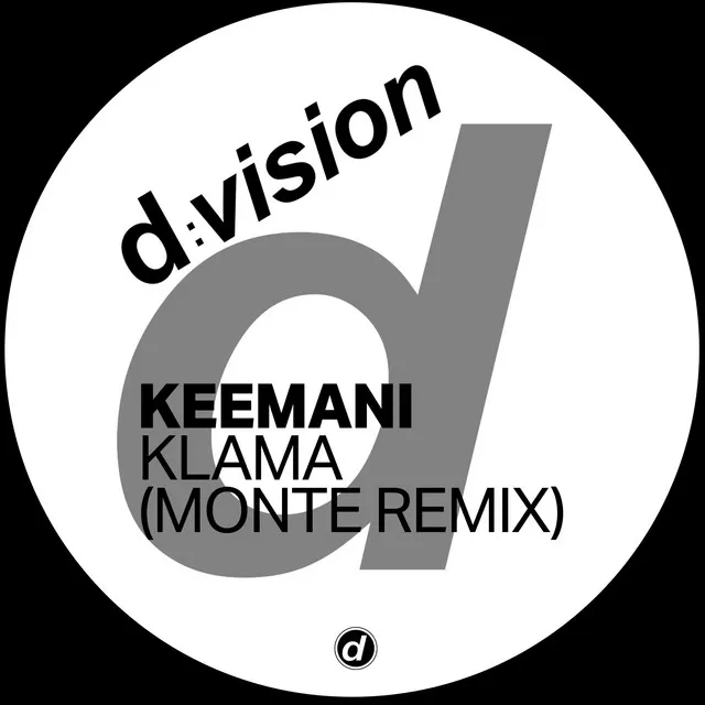 Klama - Monte Remix