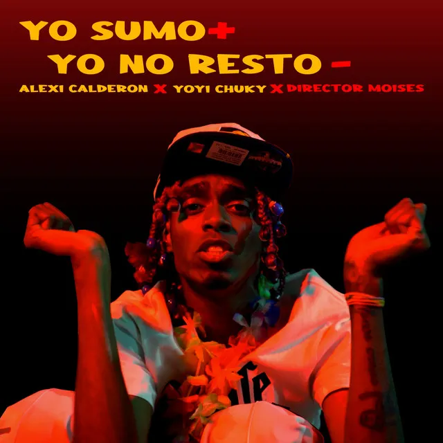 Yo Sumo + Yo No Resto -