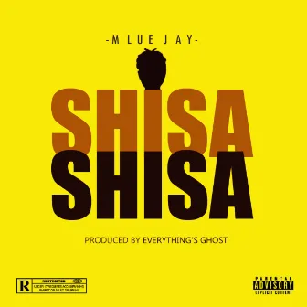 Shisa Shisa by Mlue Jay