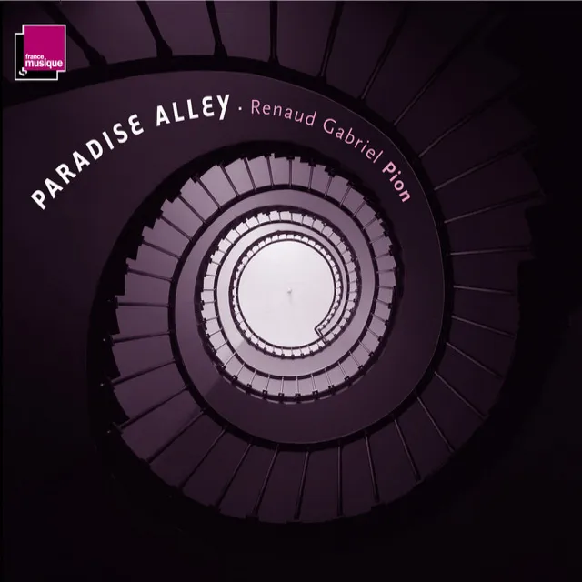 Paradise Alley