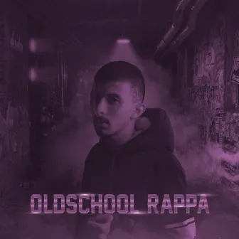 Oldschool Rappa, Pt. 5 by Knock Out