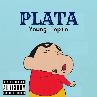 Plata by Young Popin