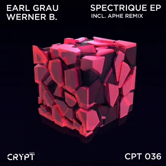 Spectrique by Earl Grau