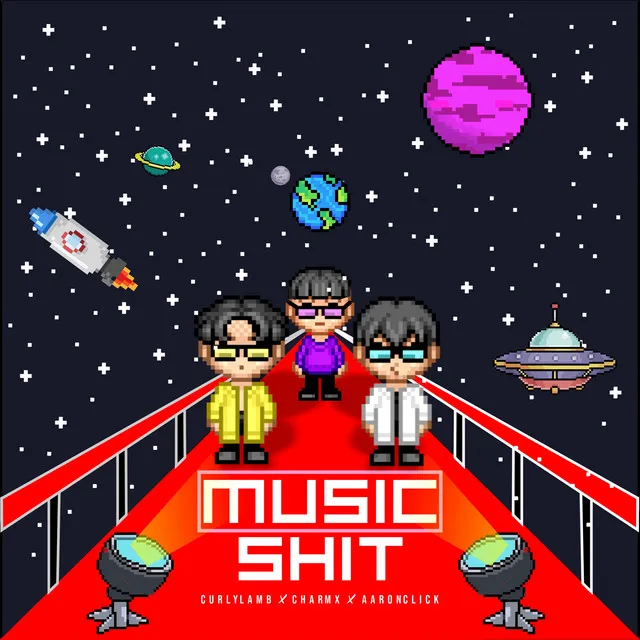 Music Shit