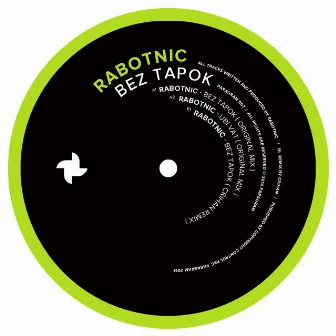 Bez Tapok by Rabotnic