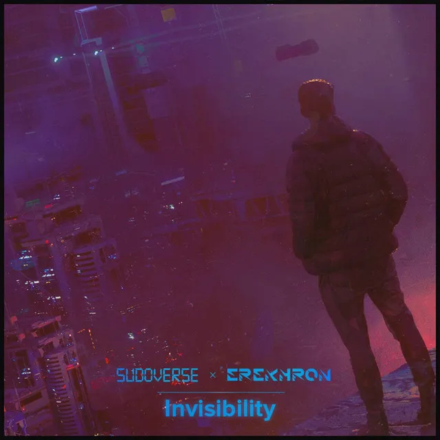 Invisibility - Hardstyle Edit