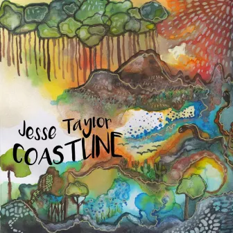 Coastline by Jesse Taylor