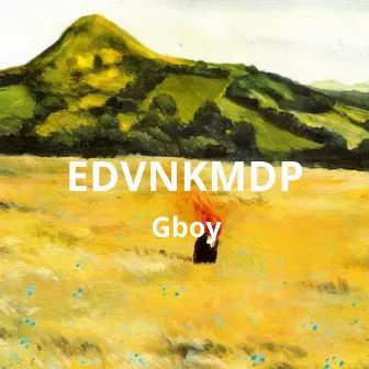 EDVNKMDP by Gboy