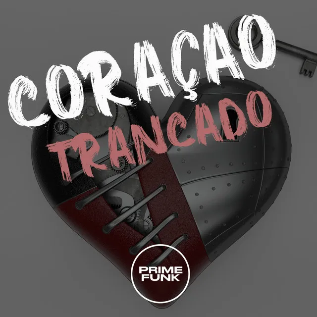 Coraçao Trancado