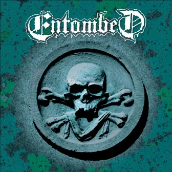 Entombed by Entombed