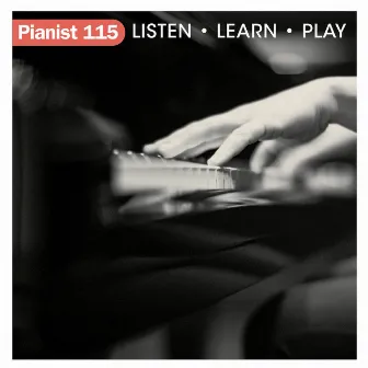 Pianist 115 by Pianist Magazine