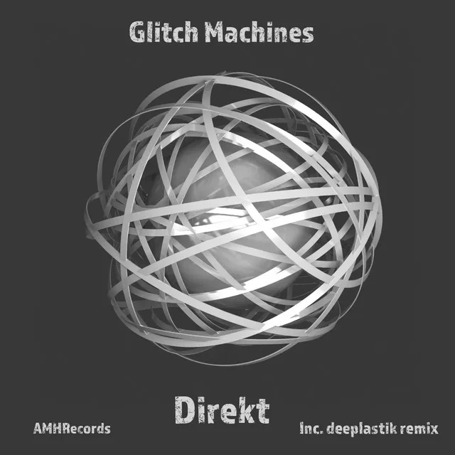 Glitch Machines - deeplastik remix