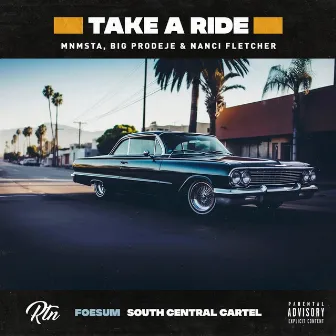 Take a Ride by Big Prodeje