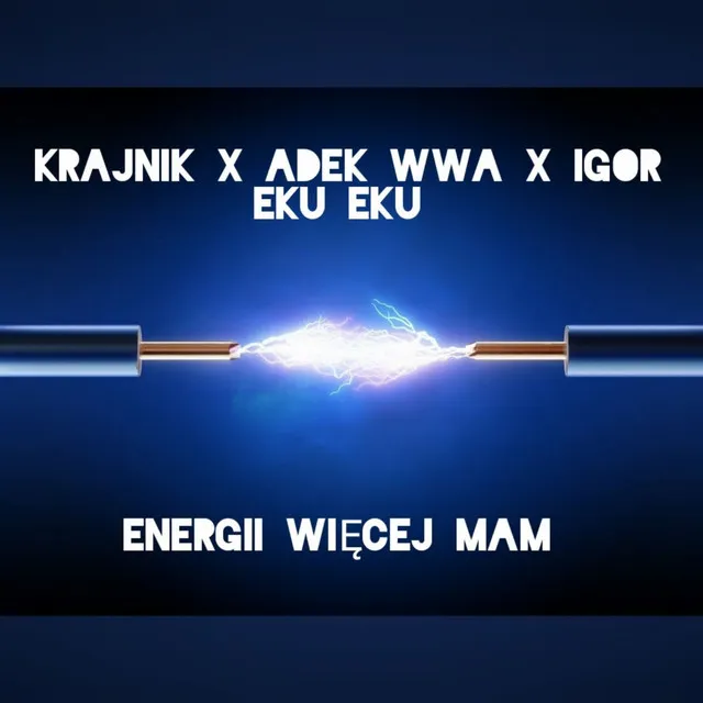 Energii więcej mam