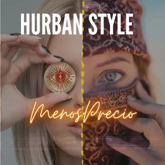 Menosprecio (Demo) by Hurban Style