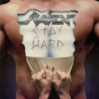 Stay Hard by Raven