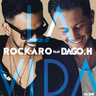 La Vida by Rock-Aro